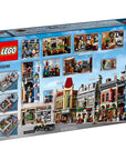LEGO Detective’s Office