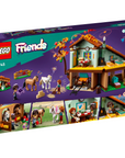 LEGO Autumn's Horse Stable
