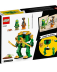 LEGO Lloyd's Ninja Mech