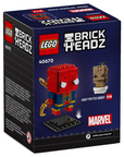 LEGO Iron Spider-Man