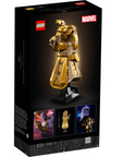 LEGO Infinity Gauntlet