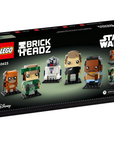 LEGO Battle of Endor™ Heroes