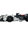 LEGO Formula E® Porsche 99X Electric