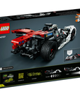 LEGO Formula E® Porsche 99X Electric