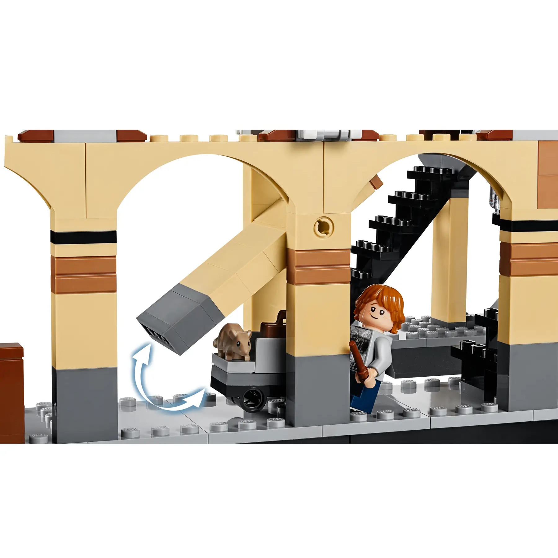 LEGO Hogwarts™ Express