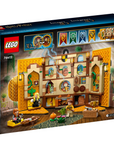 LEGO Hufflepuff™ House Banner