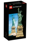 LEGO Statue of Liberty