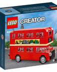 LEGO London Bus