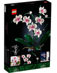 LEGO Orchid