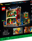 LEGO 123 Sesame Street