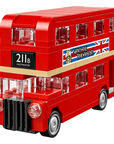 LEGO London Bus