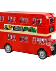 LEGO London Bus