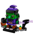 LEGO Halloween Witch