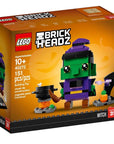 LEGO Halloween Witch