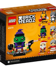 LEGO Halloween Witch