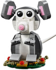 LEGO Year of the Rat
