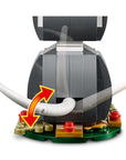 LEGO Year of the Rat