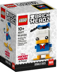 LEGO Donald Duck
