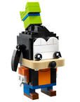 LEGO Goofy & Pluto