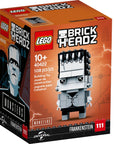 LEGO Frankenstein