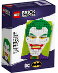 LEGO The Joker