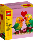 LEGO Valentine Lovebirds