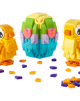 LEGO Easter Chicks