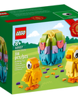 LEGO Easter Chicks