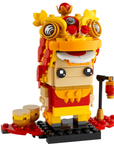 LEGO Lion Dance Guy