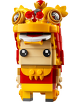 LEGO Lion Dance Guy