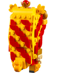 LEGO Lion Dance Guy