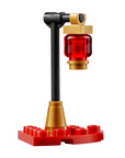 LEGO Lion Dance Guy