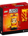 LEGO Lion Dance Guy