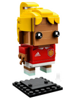 LEGO Manchester United Go Brick Me