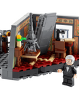 LEGO Eiffel’s Apartment