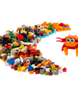 LEGO Fun Creativity 12-in-1