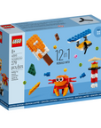 LEGO Fun Creativity 12-in-1