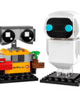 LEGO EVE & WALL•E