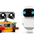 LEGO EVE & WALL•E