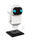 LEGO EVE & WALL•E