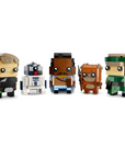 LEGO Battle of Endor™ Heroes
