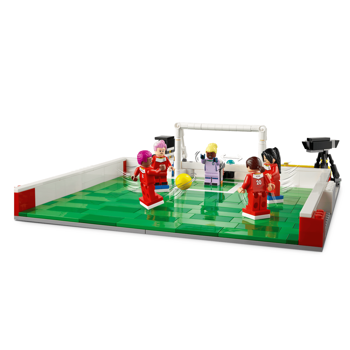 LEGO Icons of Play