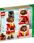 LEGO Nutcracker