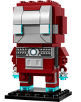 LEGO Iron Man MK5 Figure
