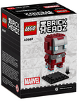 LEGO Iron Man MK5 Figure