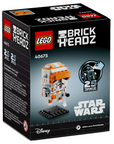 LEGO Clone Commander Cody