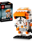 LEGO Clone Commander Cody