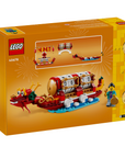 LEGO Festival Calendar