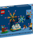 LEGO Firework Celebrations