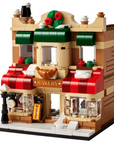 LEGO Bakery